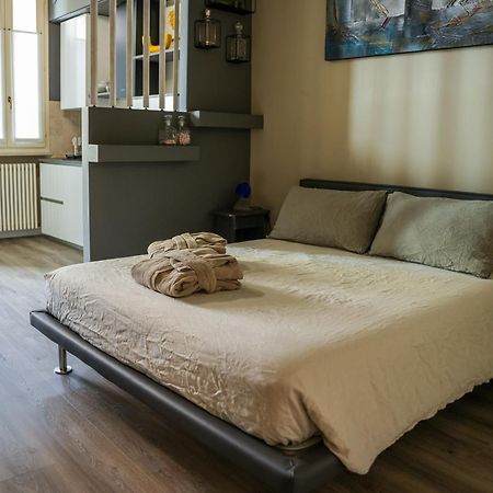 L'Λᄂᄂөggiө Di Kλmλ' Lägenhet Cesena Exteriör bild